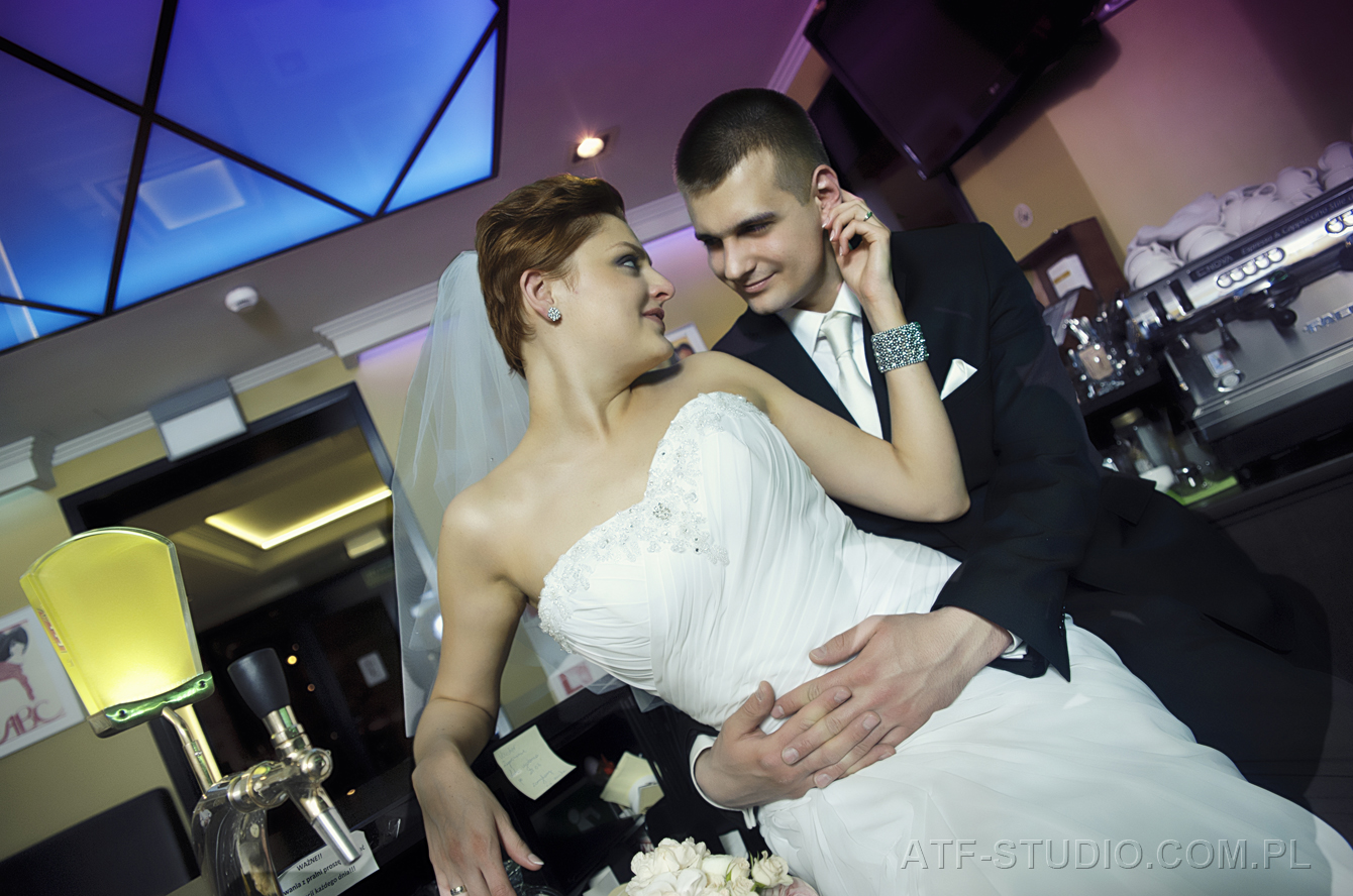 Ślub w Hotel Fado Świdnica