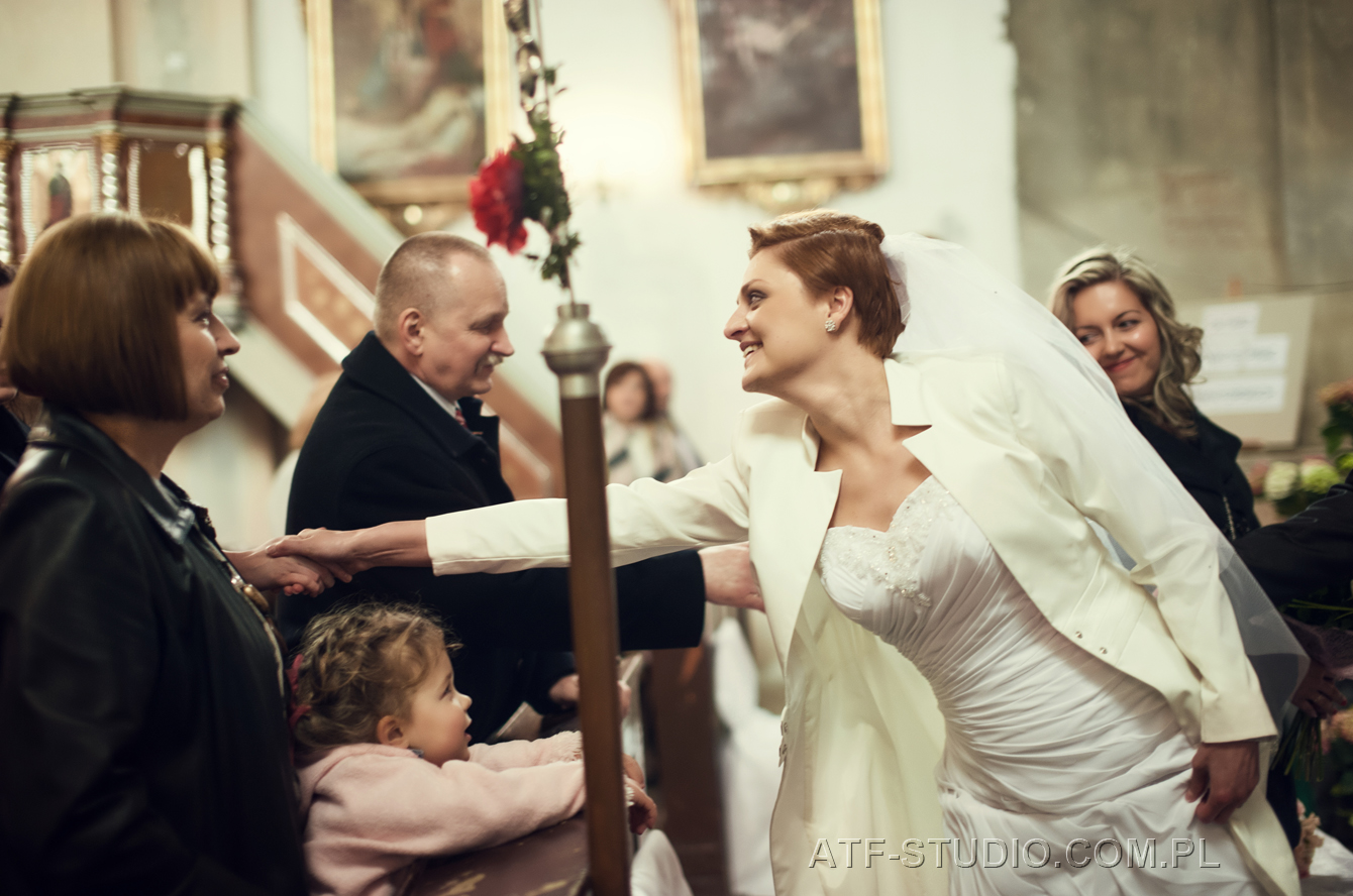 ceremonia ślubna świdnica, atf-studio Anna Urbańska-Rafka
